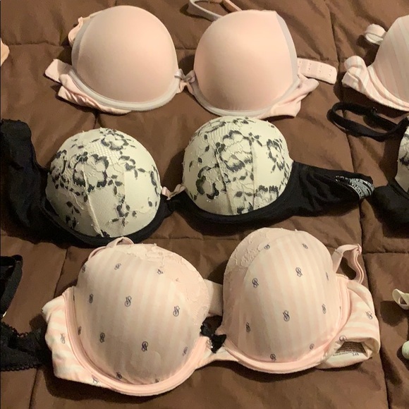 Nine bras 34 B. 2 NWT - Picture 2 of 6